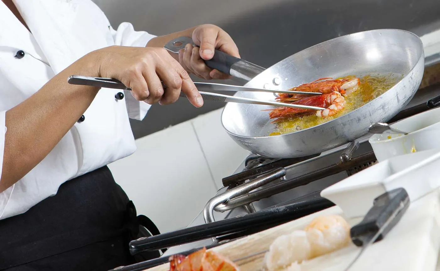 Foto dal sito di La Vecchia Osteria