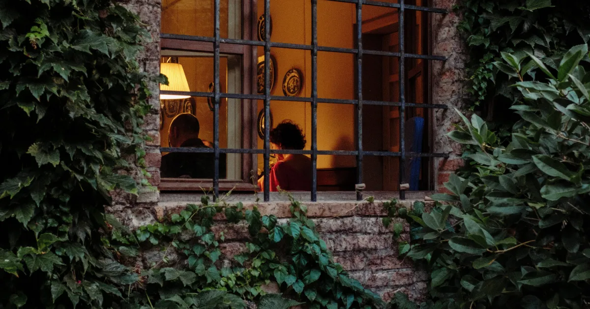 Foto dal sito di Locanda del Falco