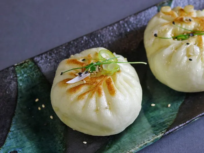 Foto dal sito di Oriental Restaurant