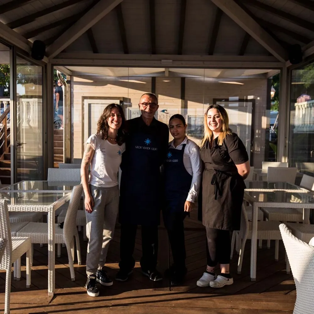 Foto dal sito di Ultima Spiaggia