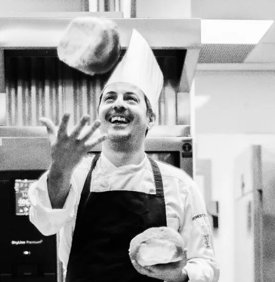 Foto dal sito di Ristorante Sartago