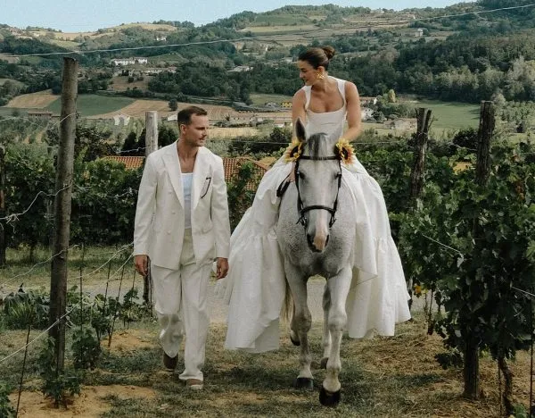 Foto dal sito di Villa La Madonna