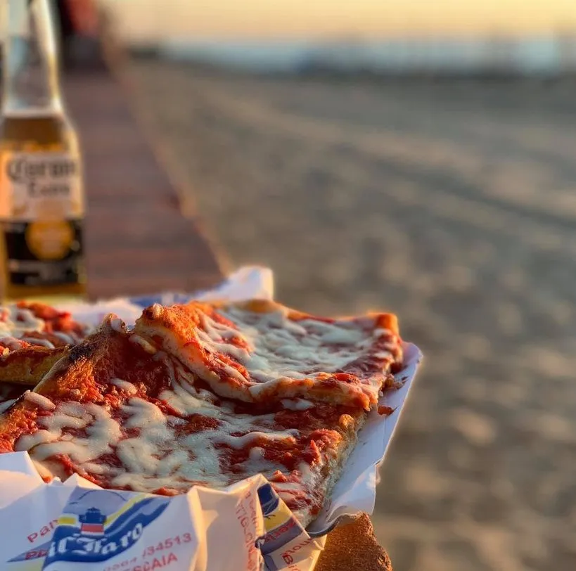 Foto dal sito di Il Faro Paninoteca Pizzeria