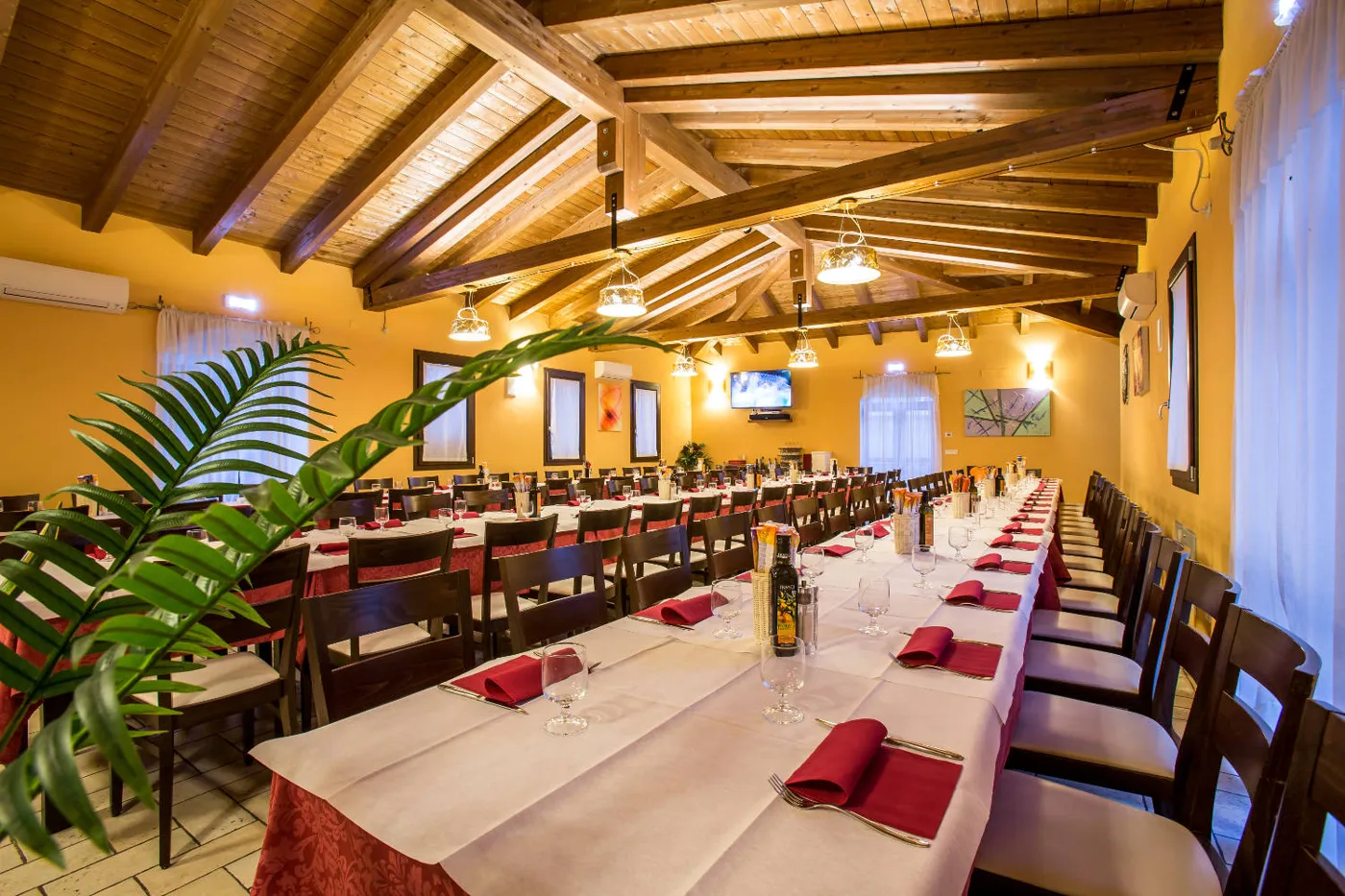 Foto dal sito di Ristorante Pizzeria Nonno Socrate