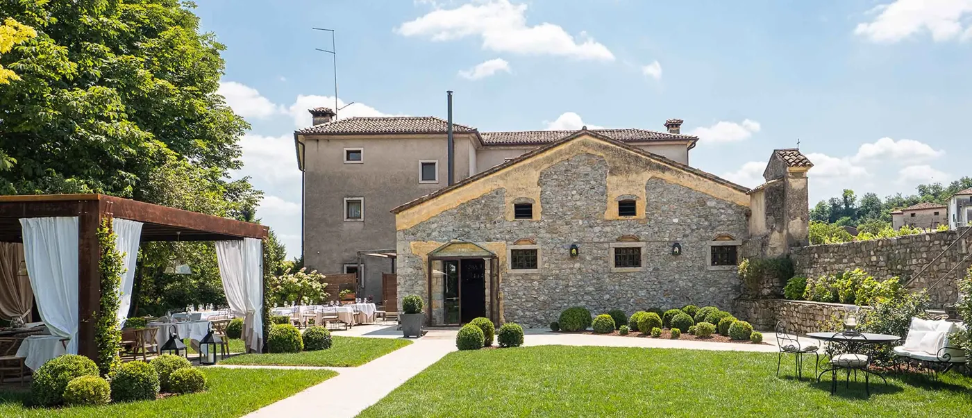 Foto dal sito di Il Capitello Ristorante
