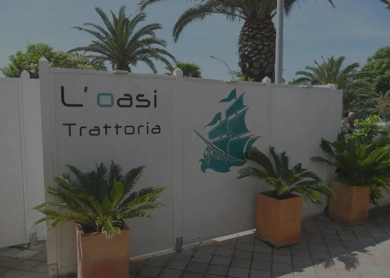 Foto dal sito di L'Oasi Ristorante di Pesce Civitanova Marche