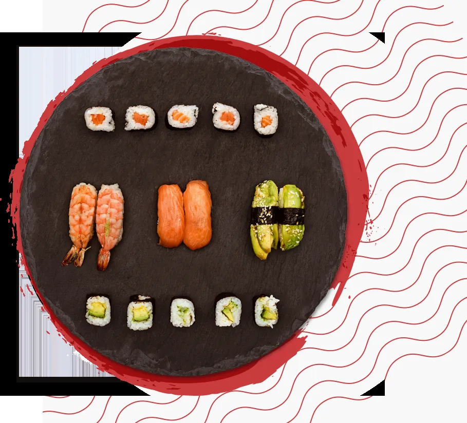 Foto dal sito di Stuzzisushi