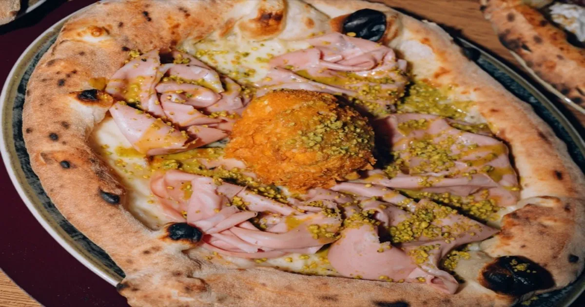 Foto dal sito di Pizzeria Ristorante Intrigante (Chievo)