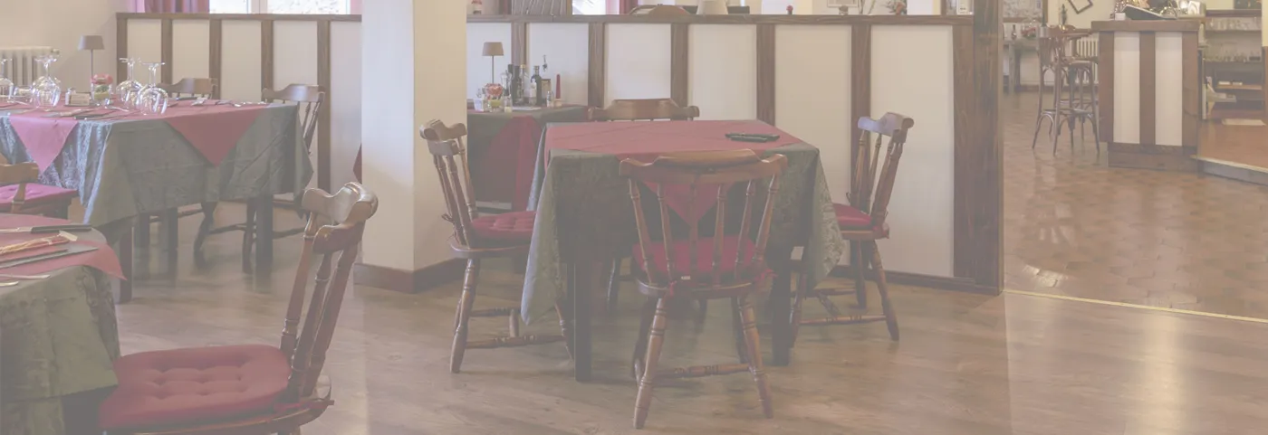 Foto dal sito di La Taverna