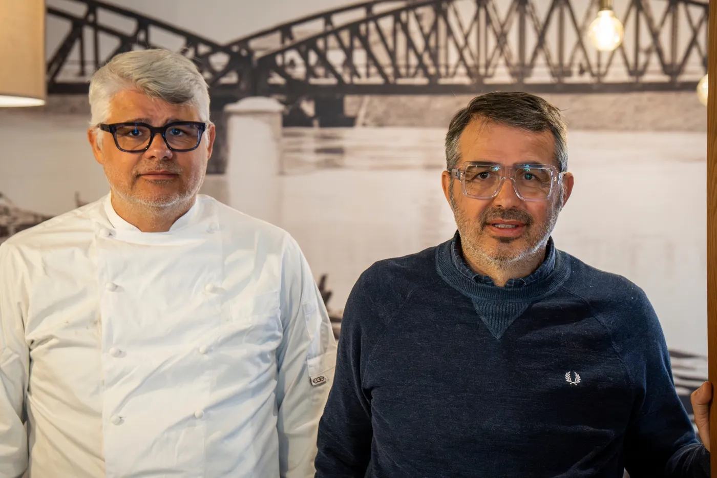 Foto dal sito di Alla Nave di Corradin Ivan e Filippo Snc