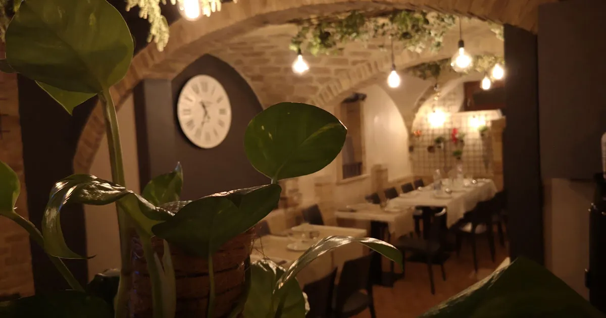 Foto dal sito di Largo del Mulino