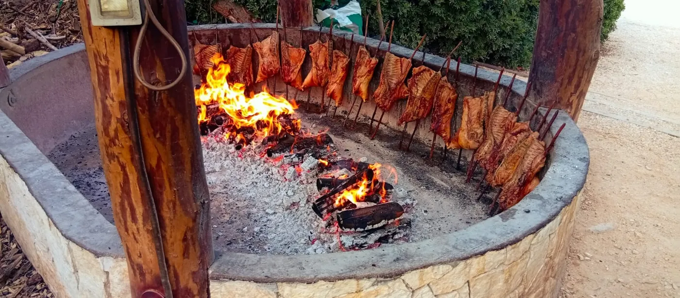 Foto dal sito di Agriturismo Codula Fuili