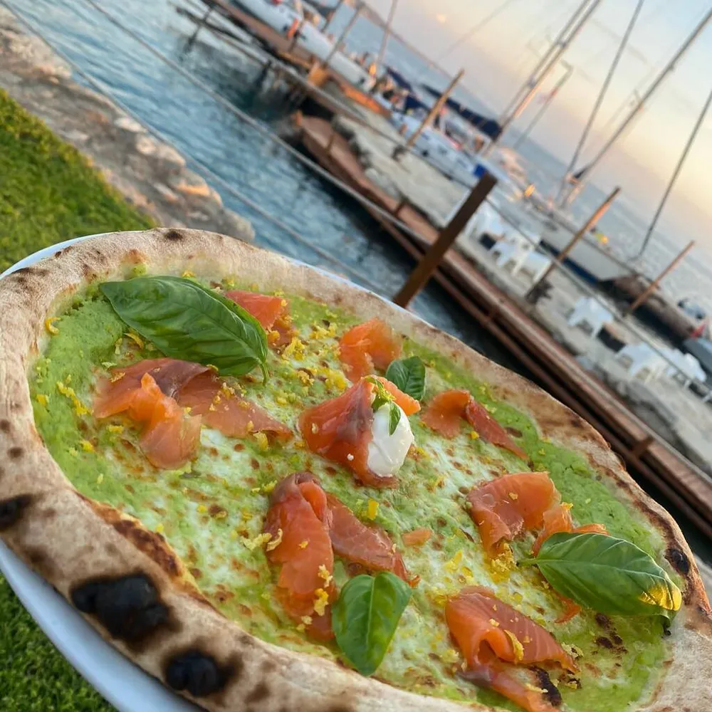 Foto dal sito di Marina di Porto Bolaro