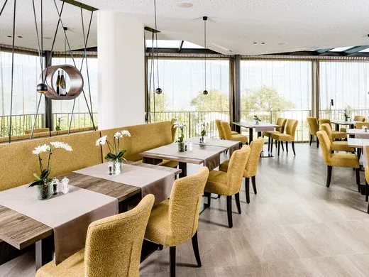 Foto dal sito di Restaurant Plattenhof