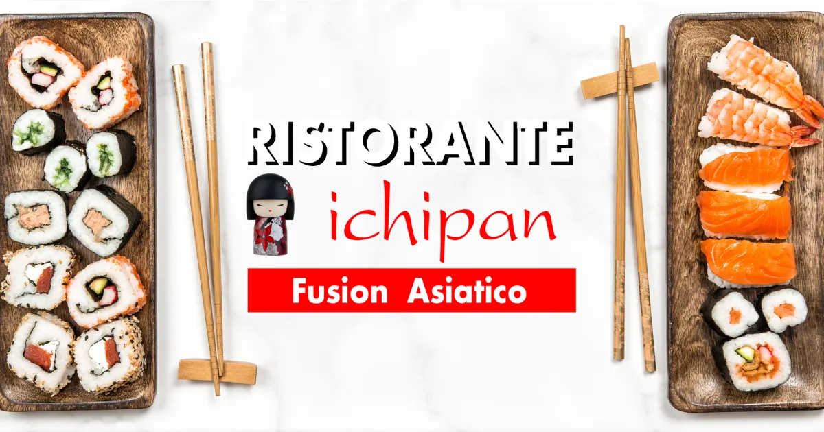 Foto dal sito di Ristorante giapponese ichipan