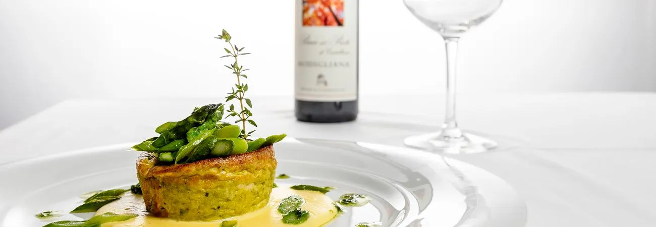 Foto dal sito di Albergo Ristorante La Rocca
