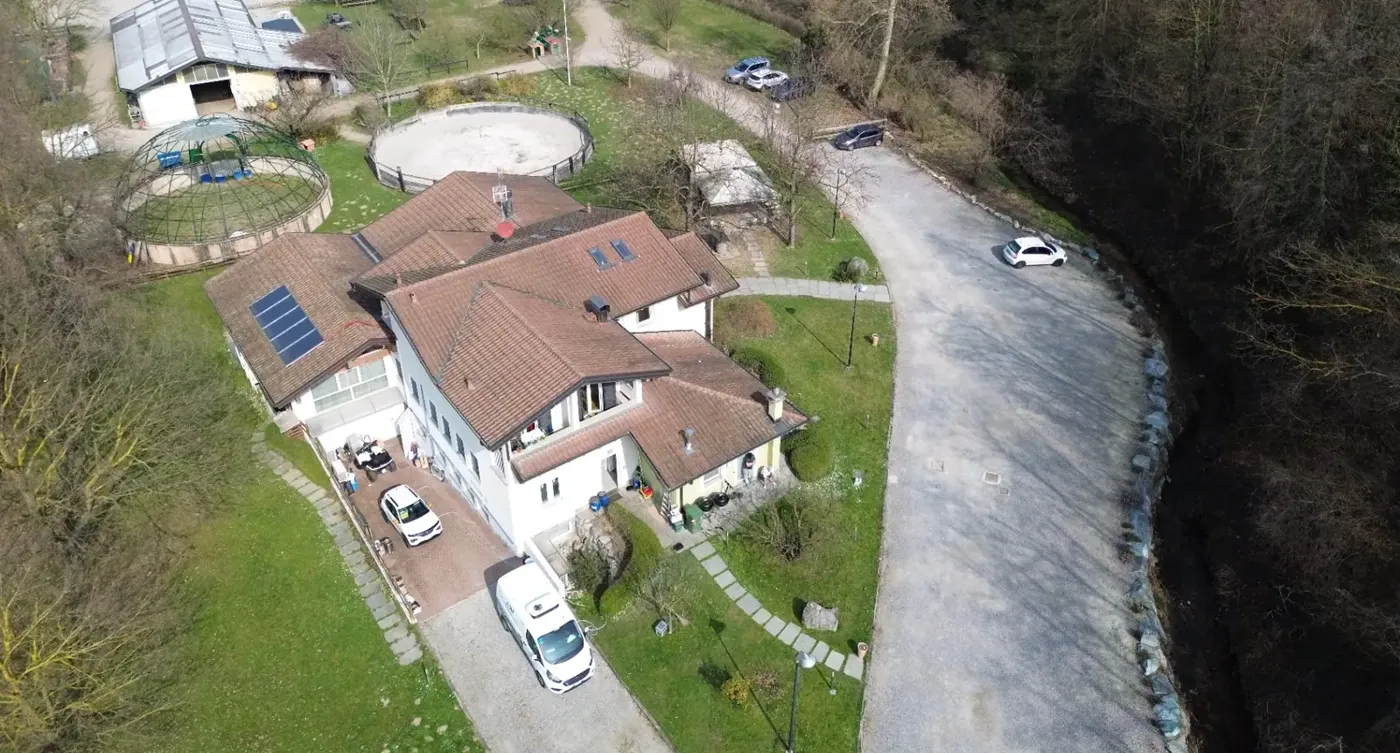 Foto dal sito di Agriturismo Locanda Bel Musin
