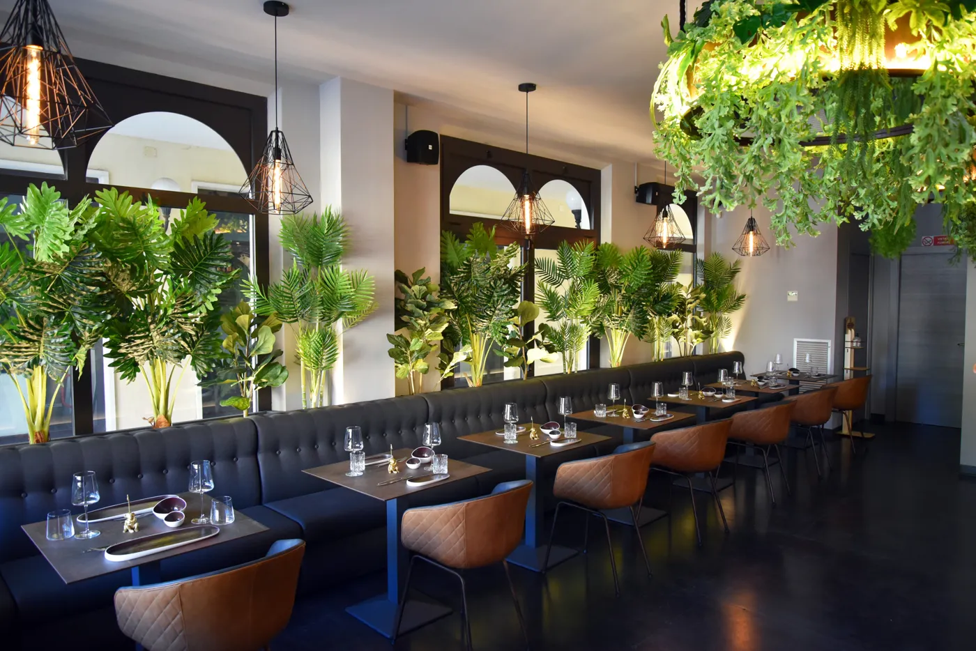 Foto dal sito di Revive | Cocktail Bar Drink & Food