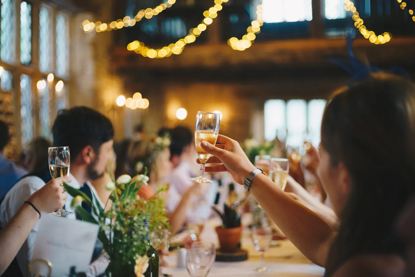 Foto dal sito di Ristorante Alle Aie sul Lago