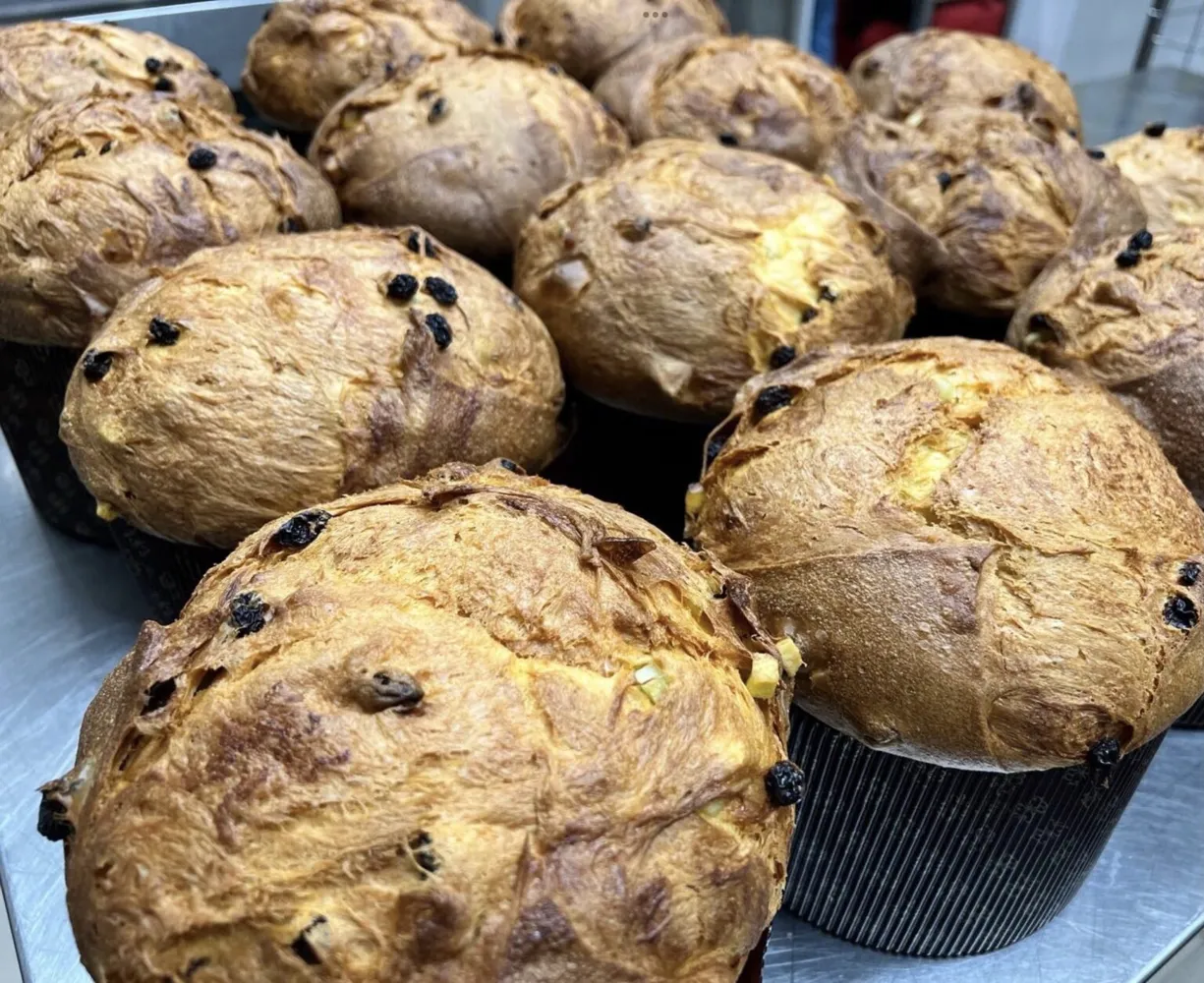 Foto dal sito di La Voglia Matta - Pizzeria Scrocchiarella Gourmet