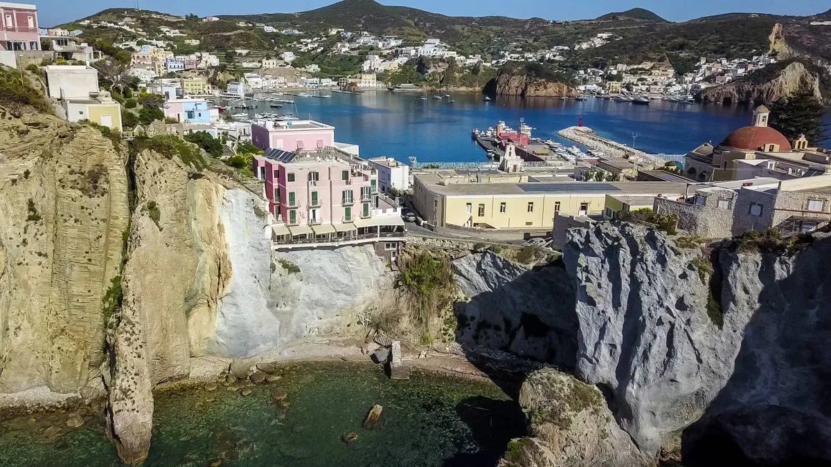Foto dal sito di Hotel Bellavista