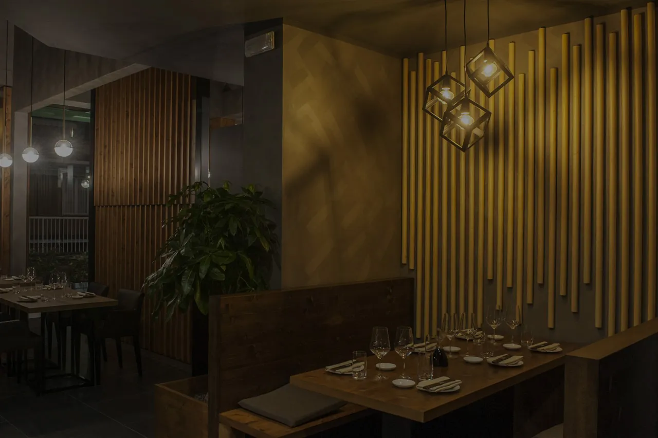 Foto dal sito di Ristorante Alla Piazza Koya