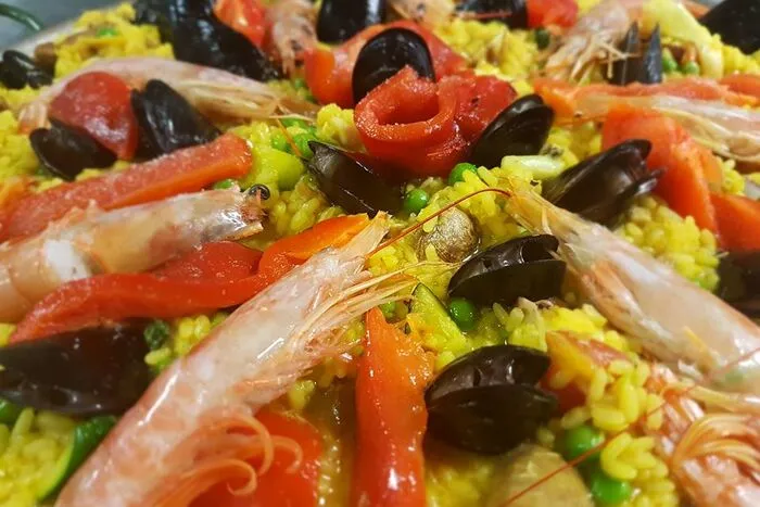 Foto dal sito di Ristorante-Pizzeria Cà Della Valle