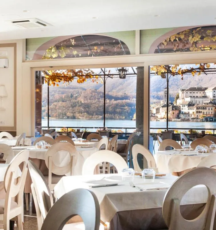 Foto dal sito di Ristorante Leon D'oro