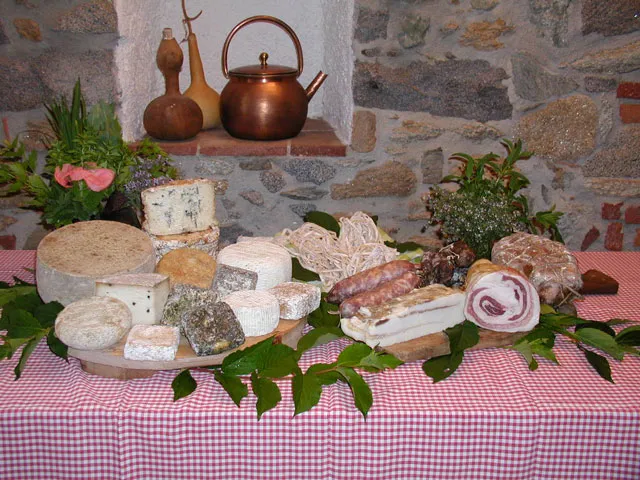 Foto dal sito di Azienda Agrituristica Cà d'Andrei