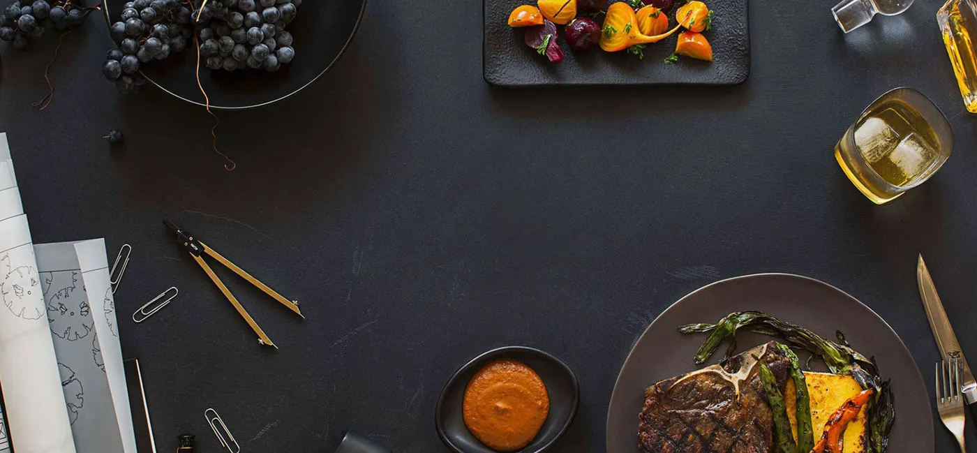 Foto dal sito di Brace Mia - Ristorante Braceria