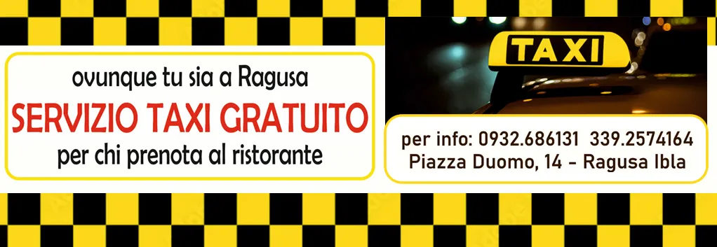 Foto dal sito di La Piazzetta Ristorante