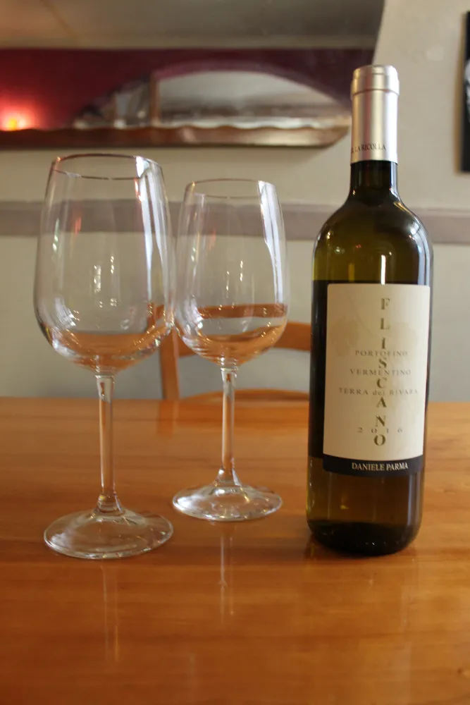 Foto dal sito di Vino E Cucina Dal 1999