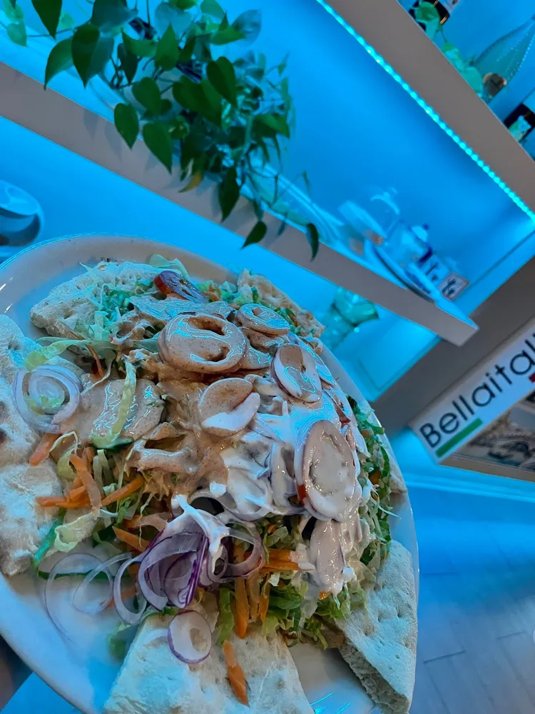 Foto dal sito di Bellaitalia