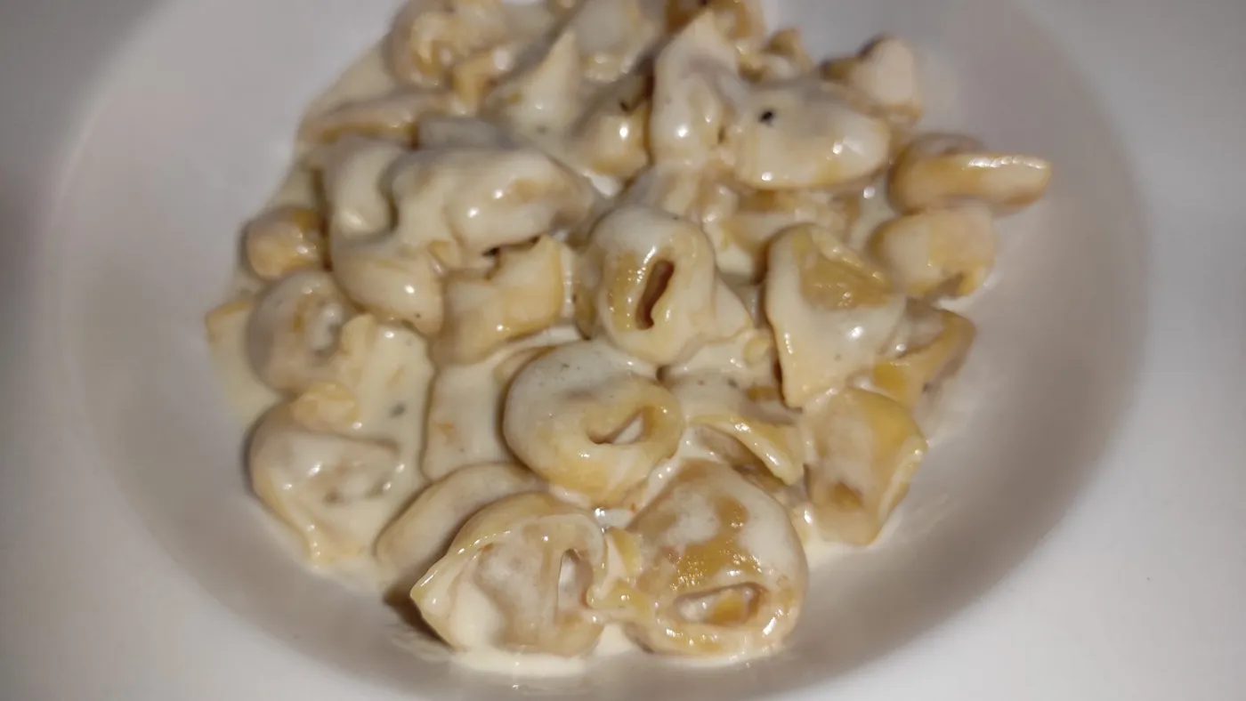 Foto dal sito di Colpa d'Alfredo Ristorante Tigelleria