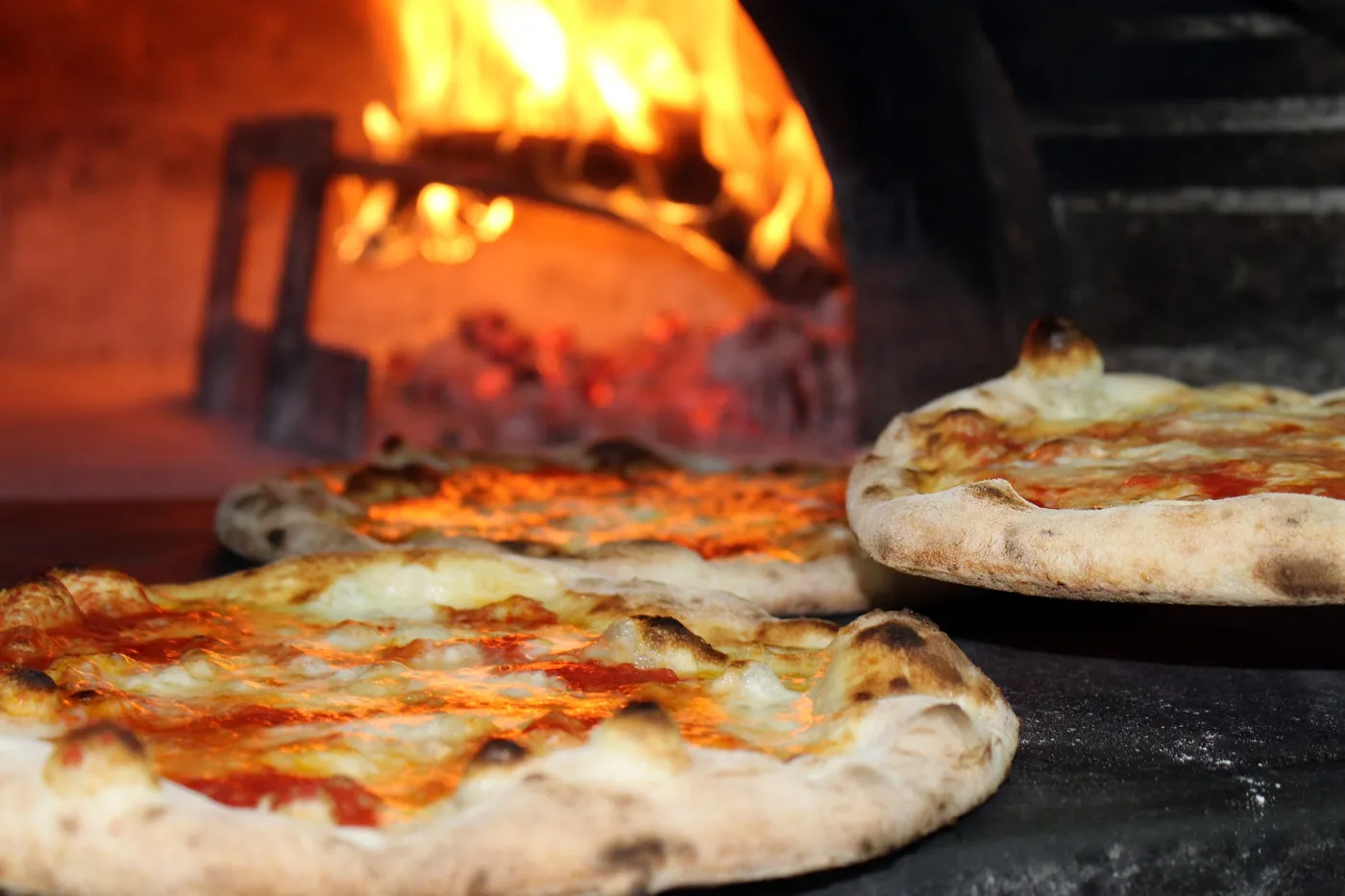 Foto dal sito di Impasto Napoletano - Ristorante Pizzeria